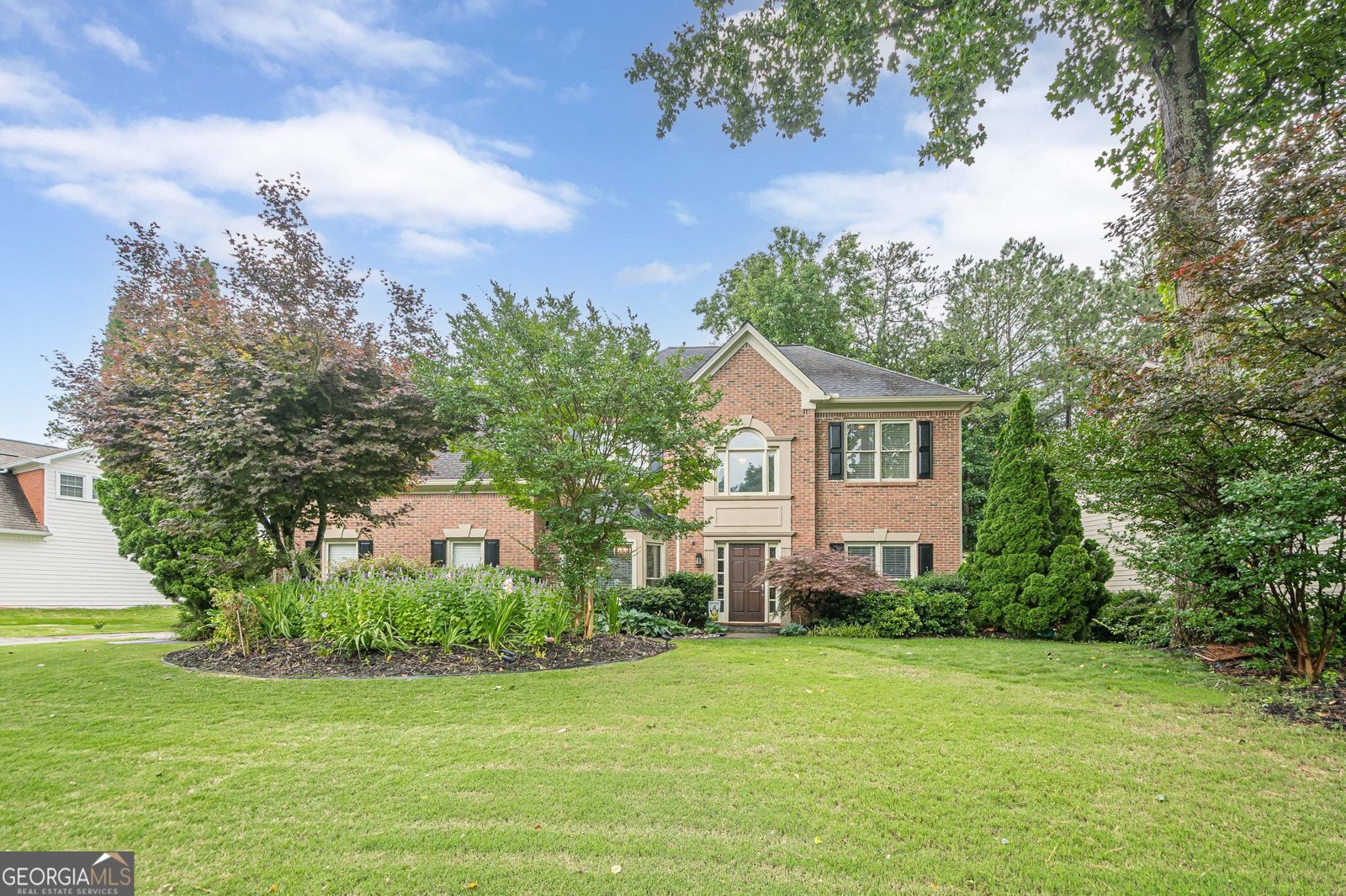 10865 Glenhurst Pass Johns Creek - 1