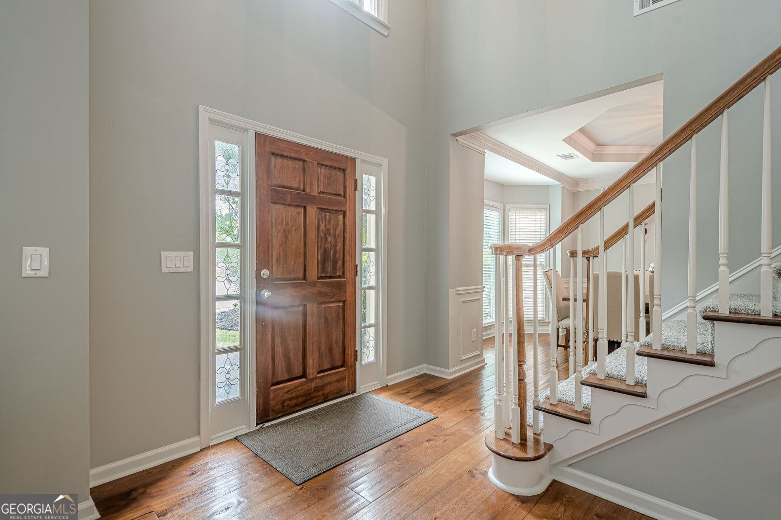 10865 Glenhurst Pass Johns Creek - 10