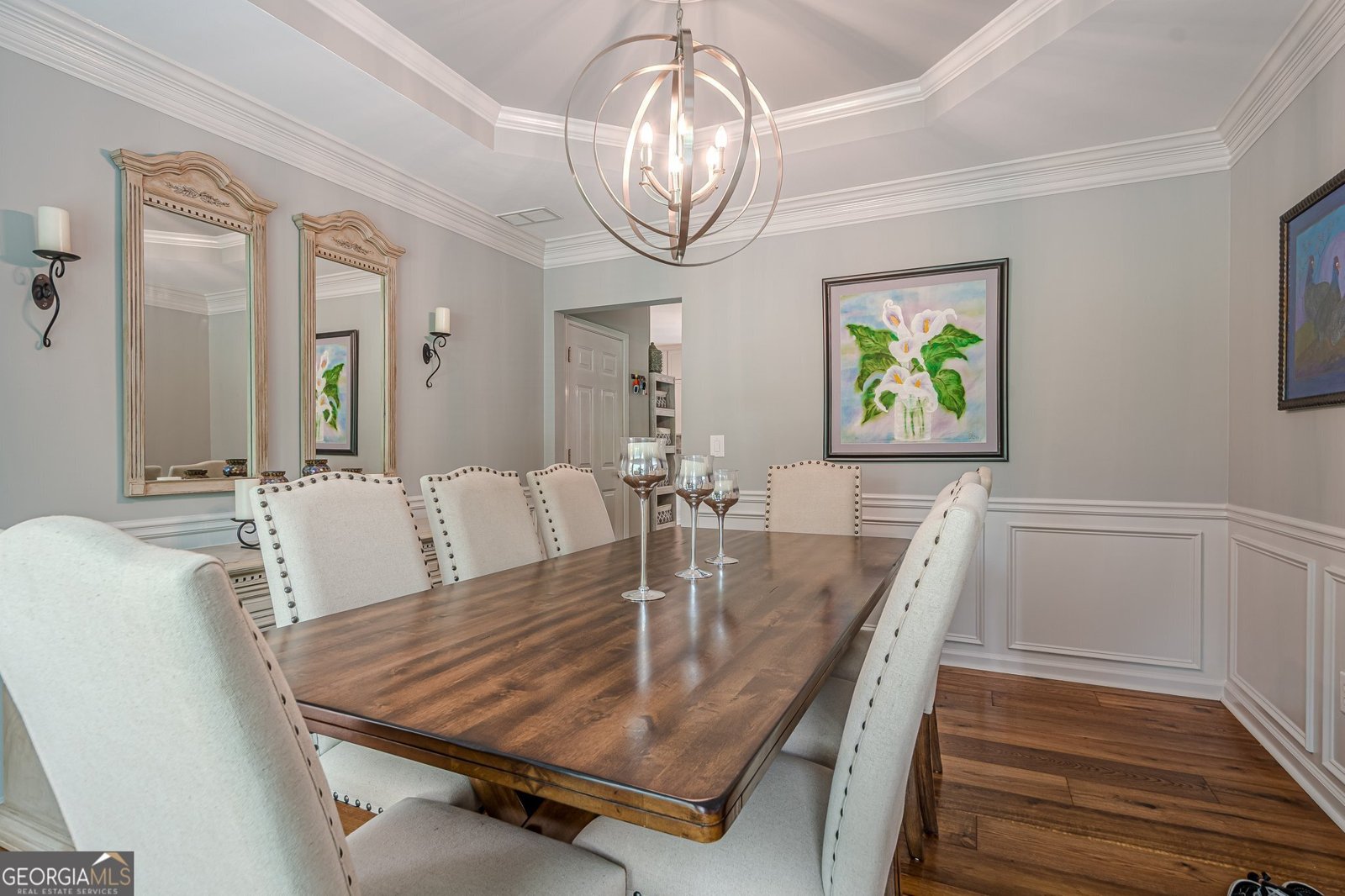 10865 Glenhurst Pass Johns Creek - 15