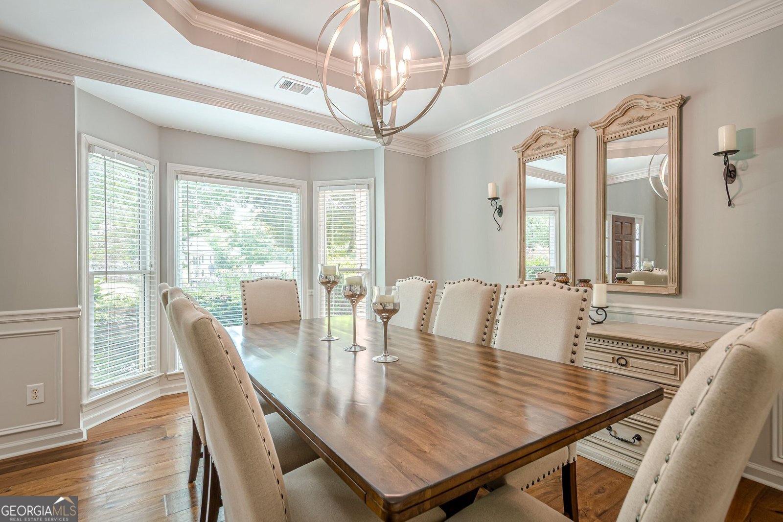 10865 Glenhurst Pass Johns Creek - 16