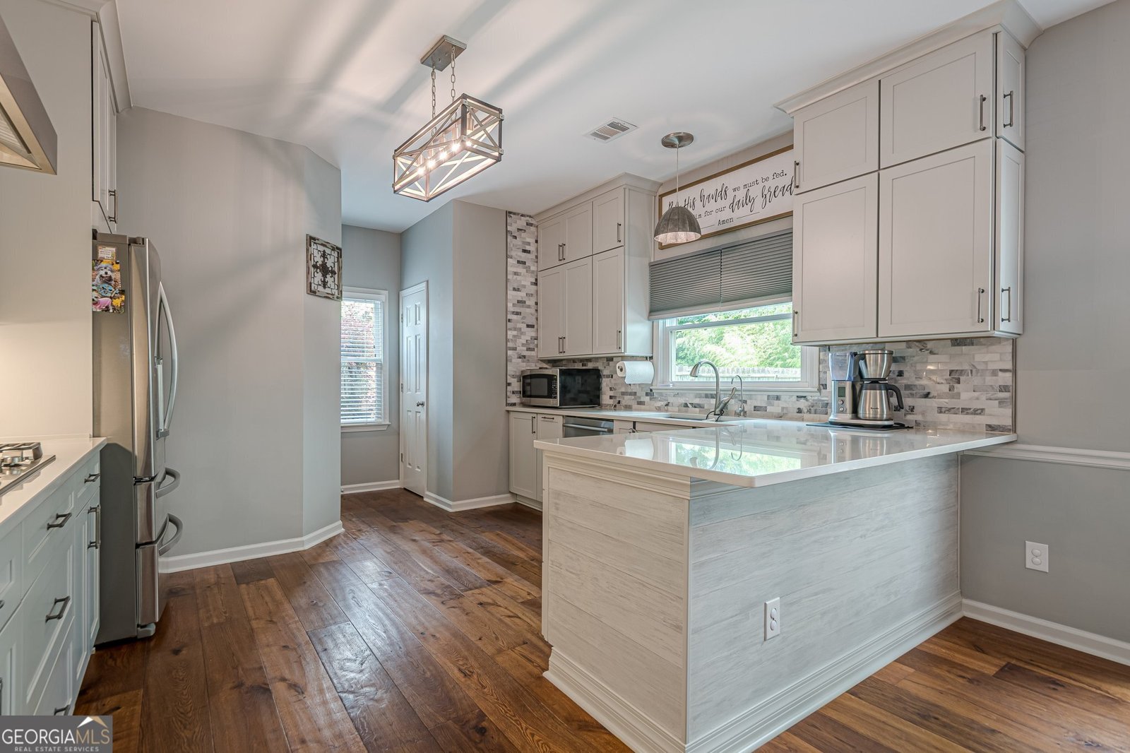 10865 Glenhurst Pass Johns Creek - 18