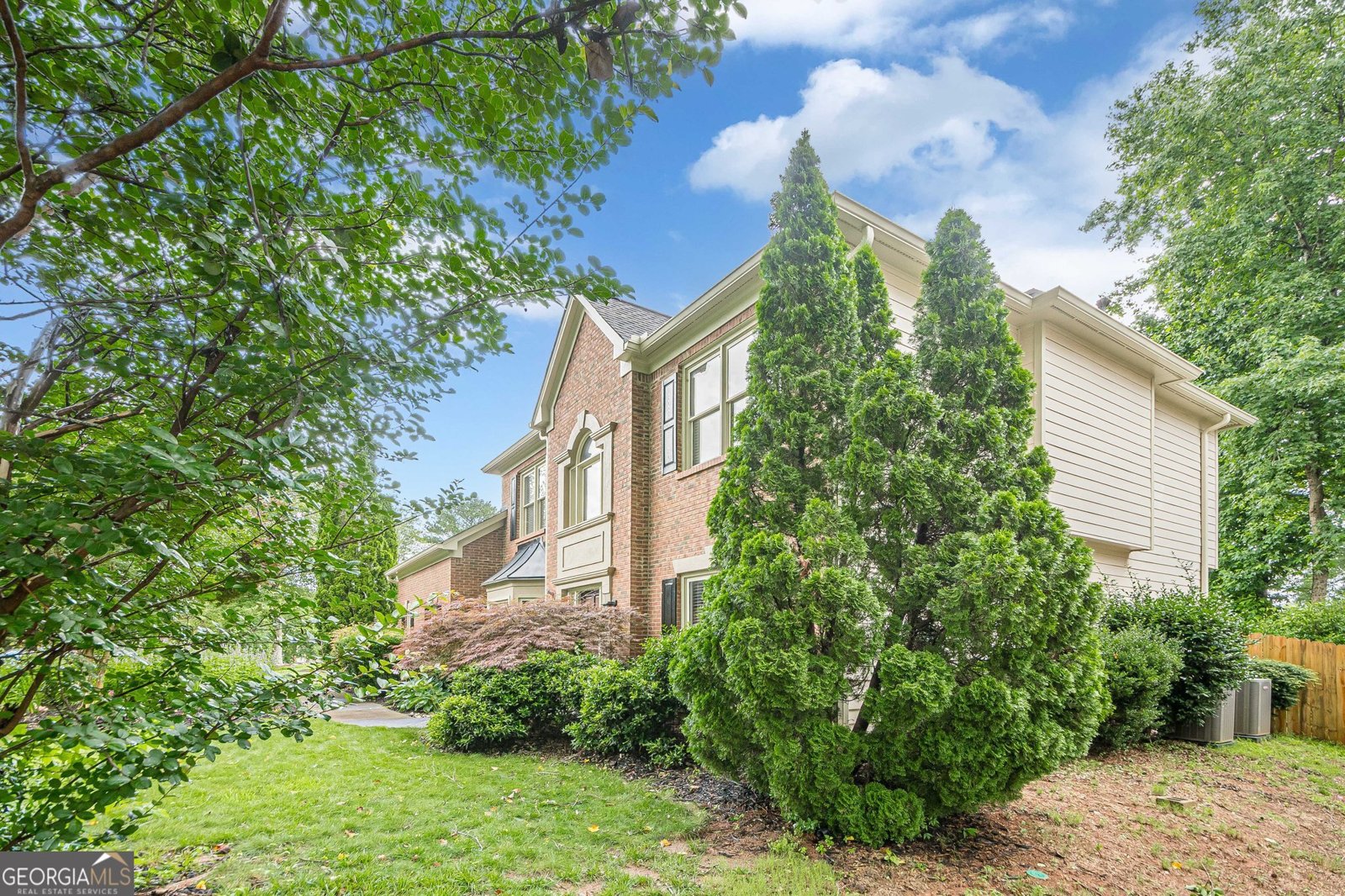 10865 Glenhurst Pass Johns Creek - 2