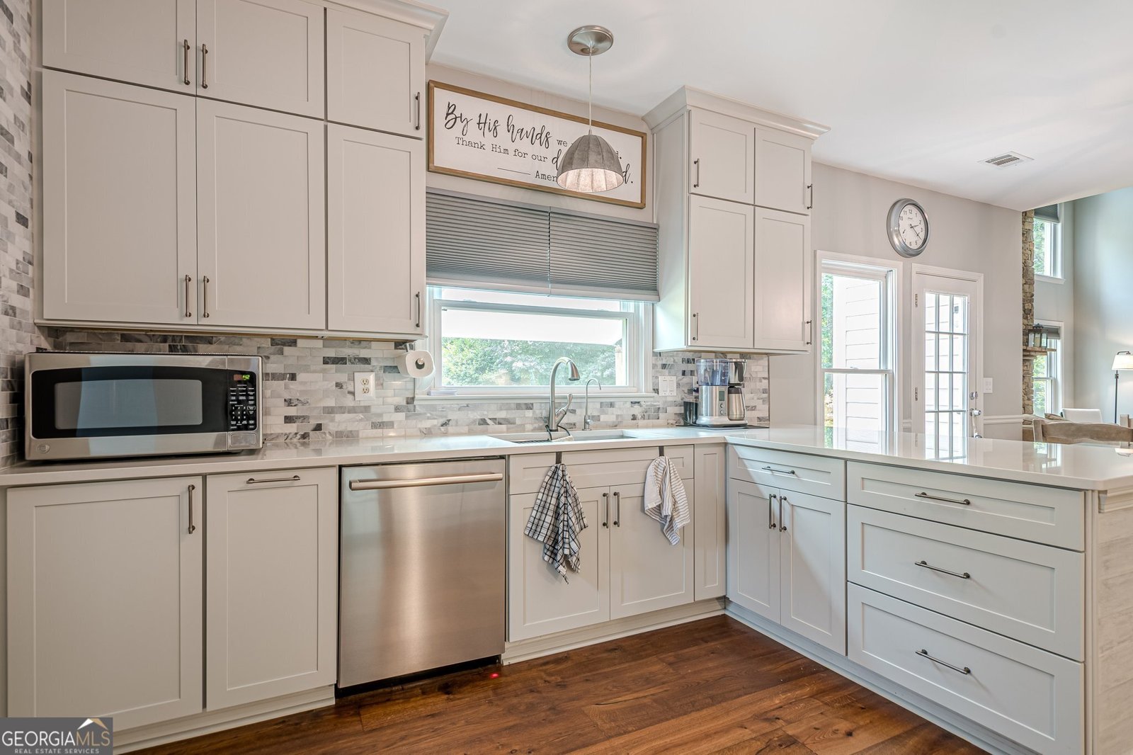 10865 Glenhurst Pass Johns Creek - 20