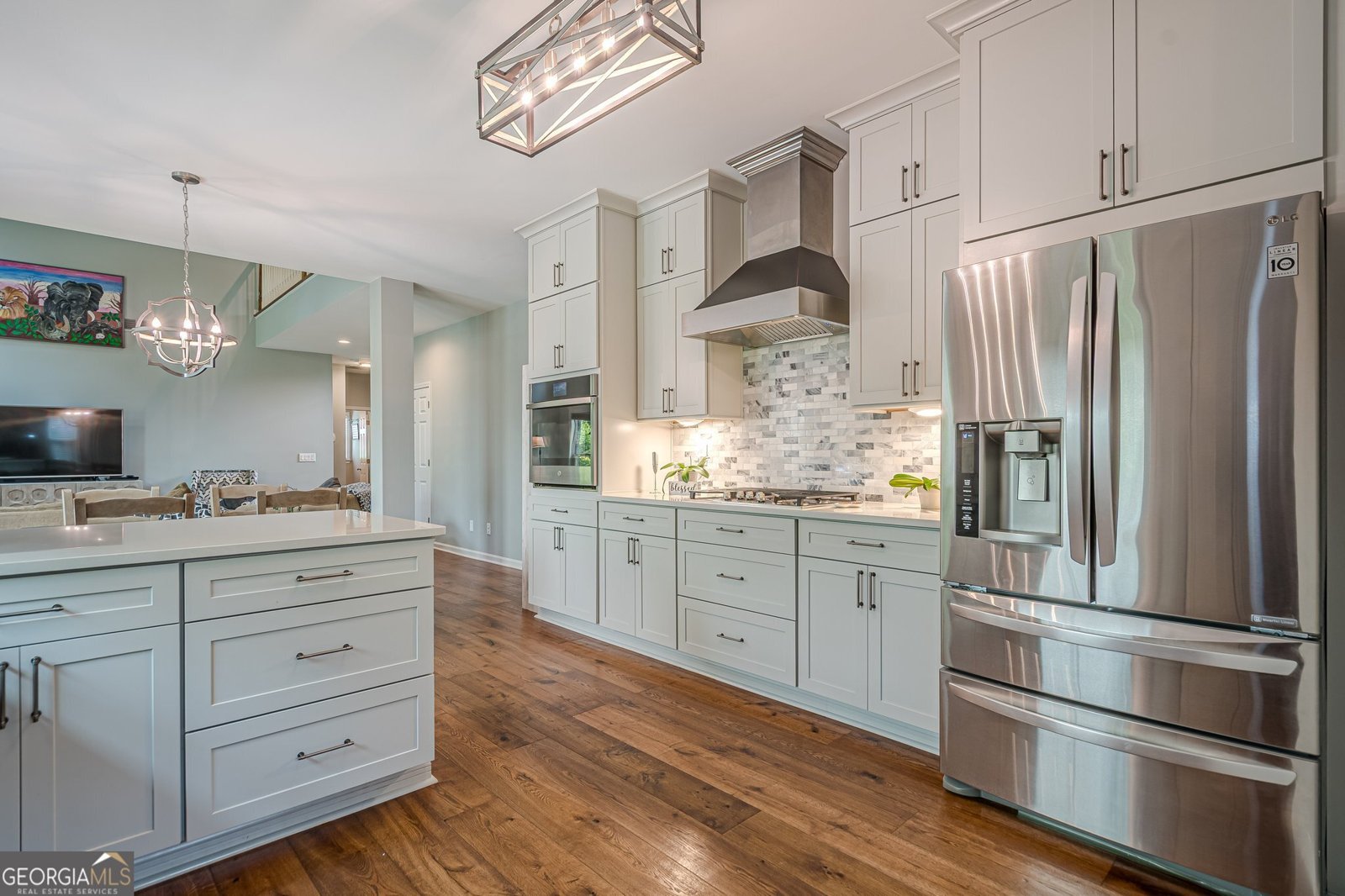 10865 Glenhurst Pass Johns Creek - 21