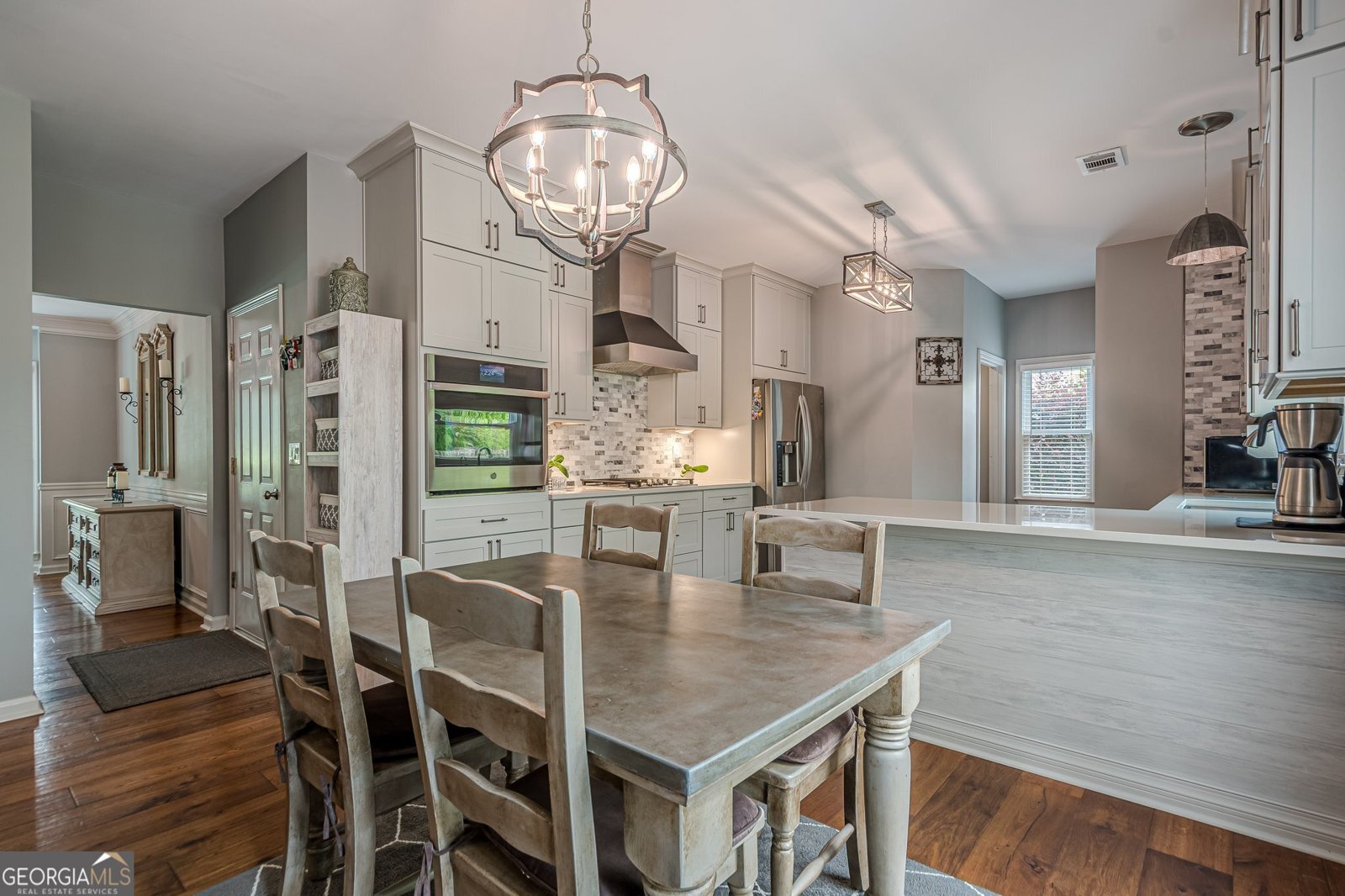 10865 Glenhurst Pass Johns Creek - 25