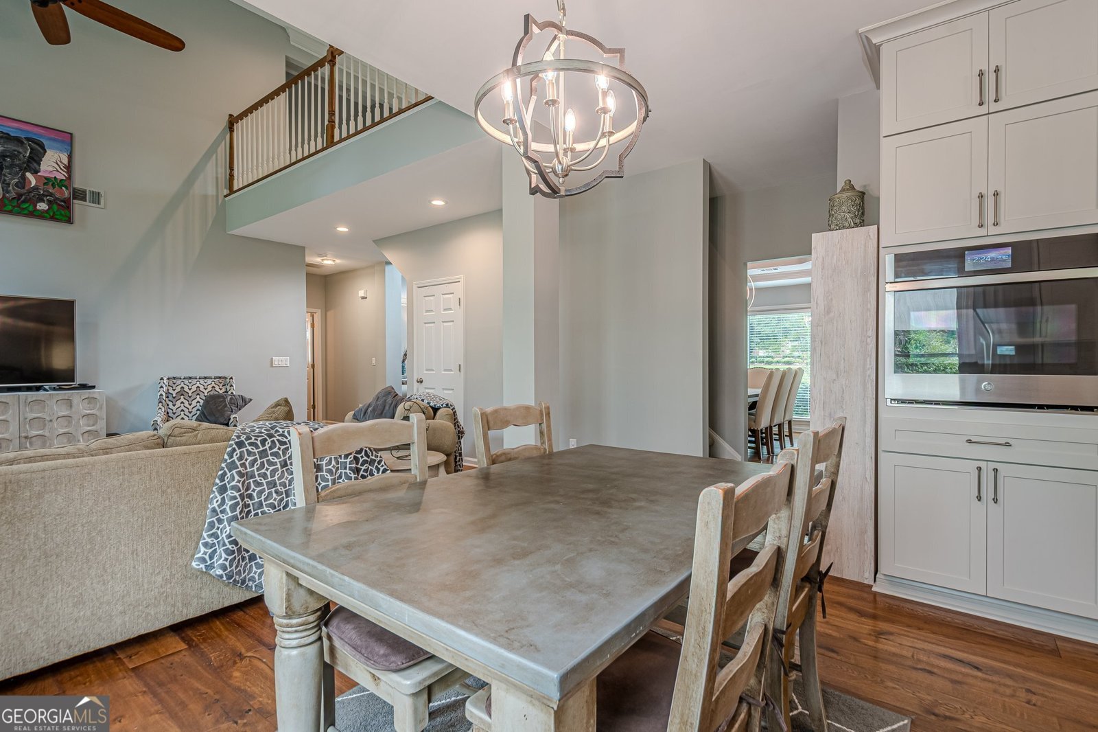 10865 Glenhurst Pass Johns Creek - 26