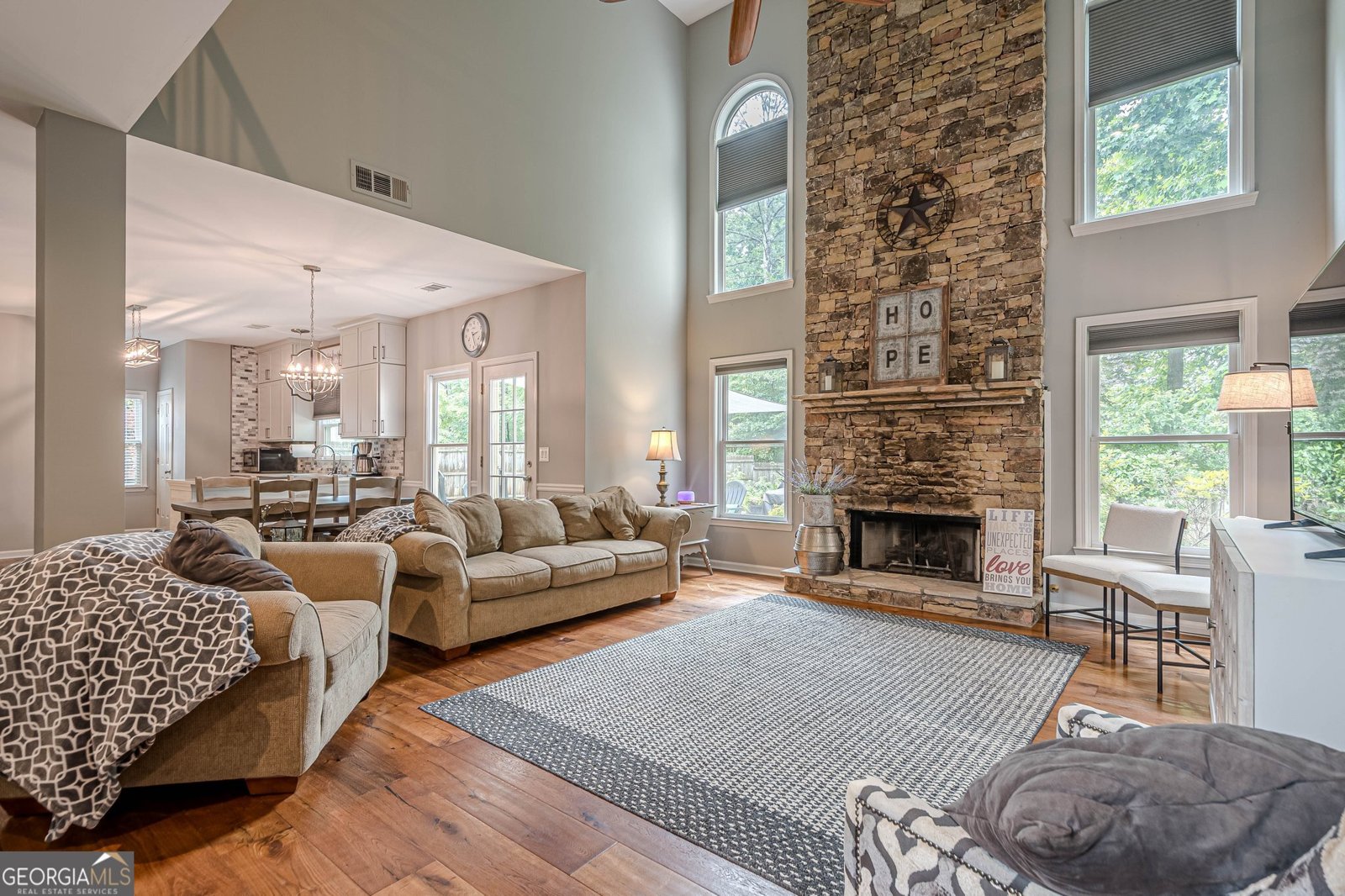 10865 Glenhurst Pass Johns Creek - 27