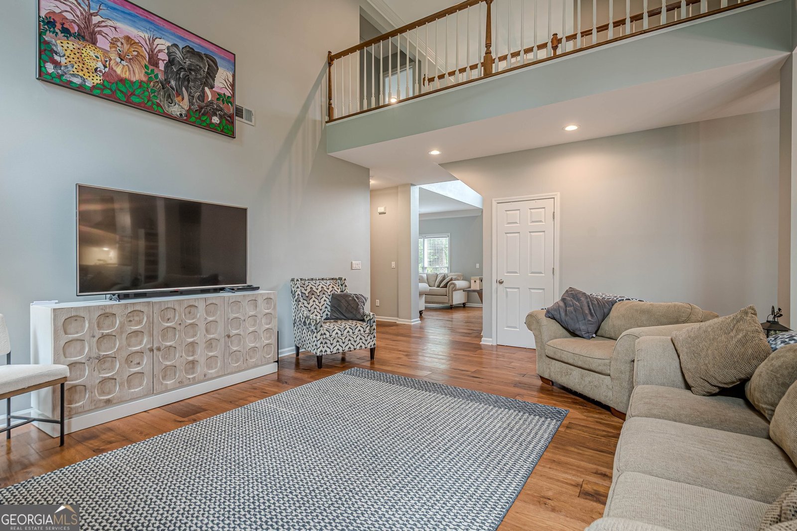 10865 Glenhurst Pass Johns Creek - 28
