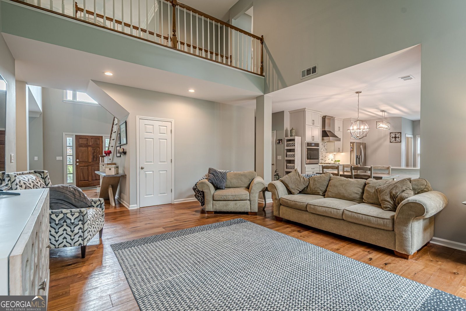 10865 Glenhurst Pass Johns Creek - 29