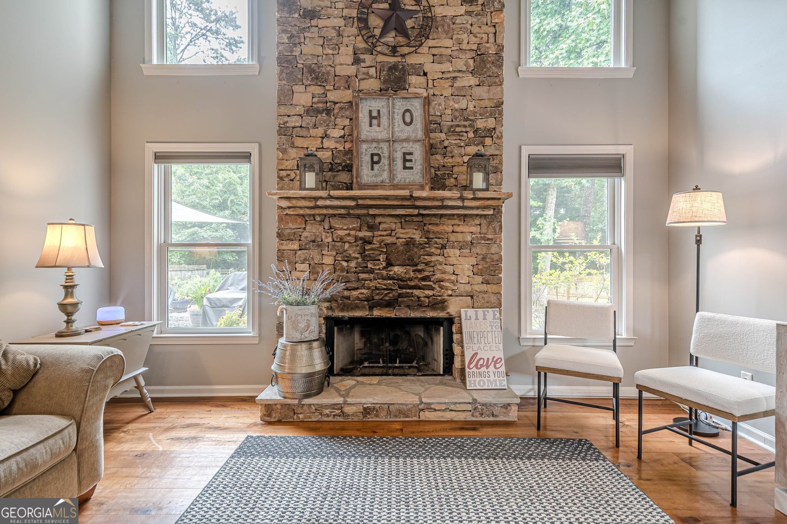 10865 Glenhurst Pass Johns Creek - 30