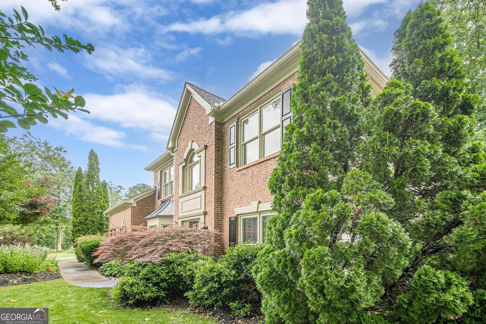 10865 Glenhurst Pass Johns Creek - 4