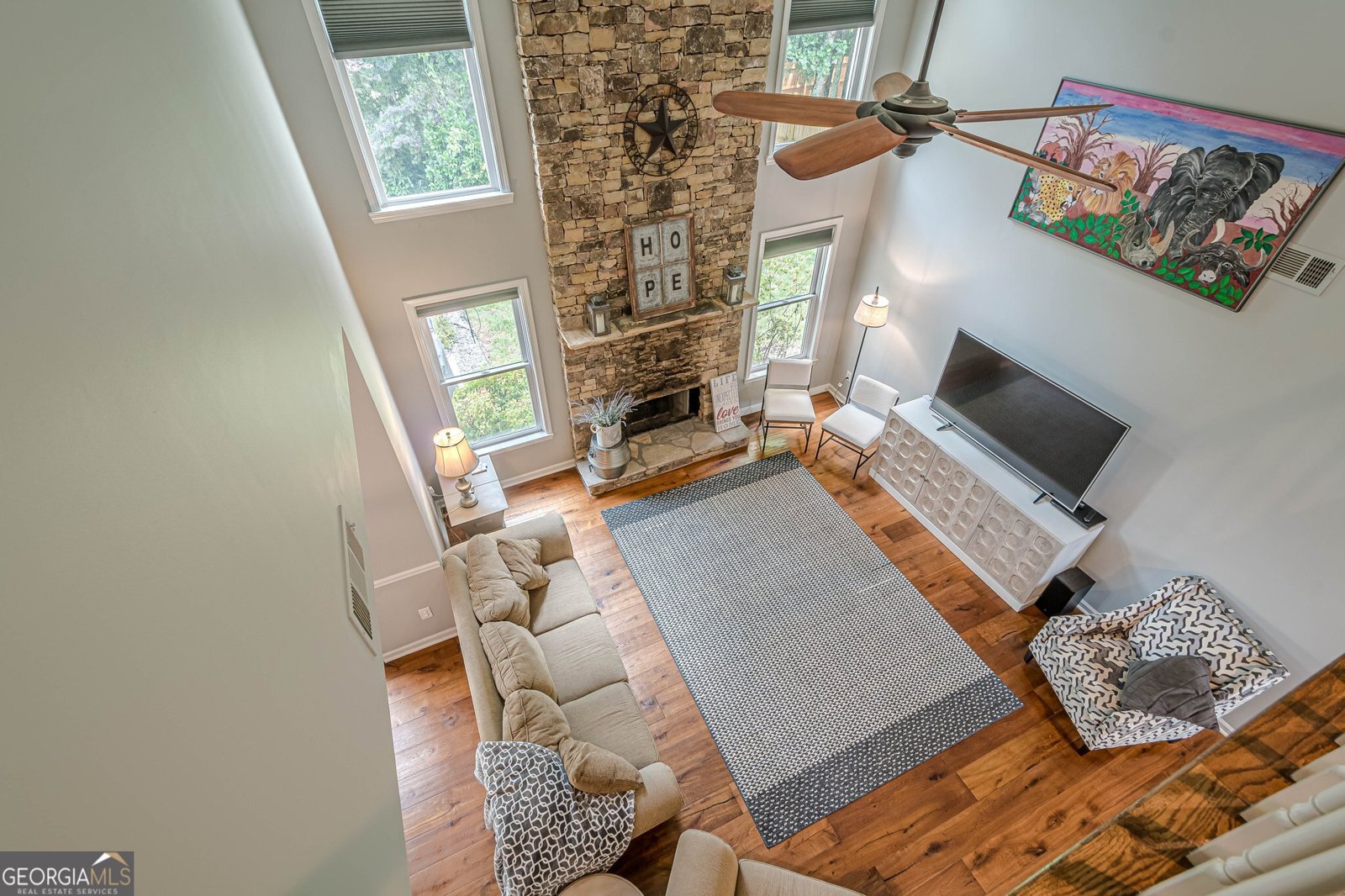 10865 Glenhurst Pass Johns Creek - 44