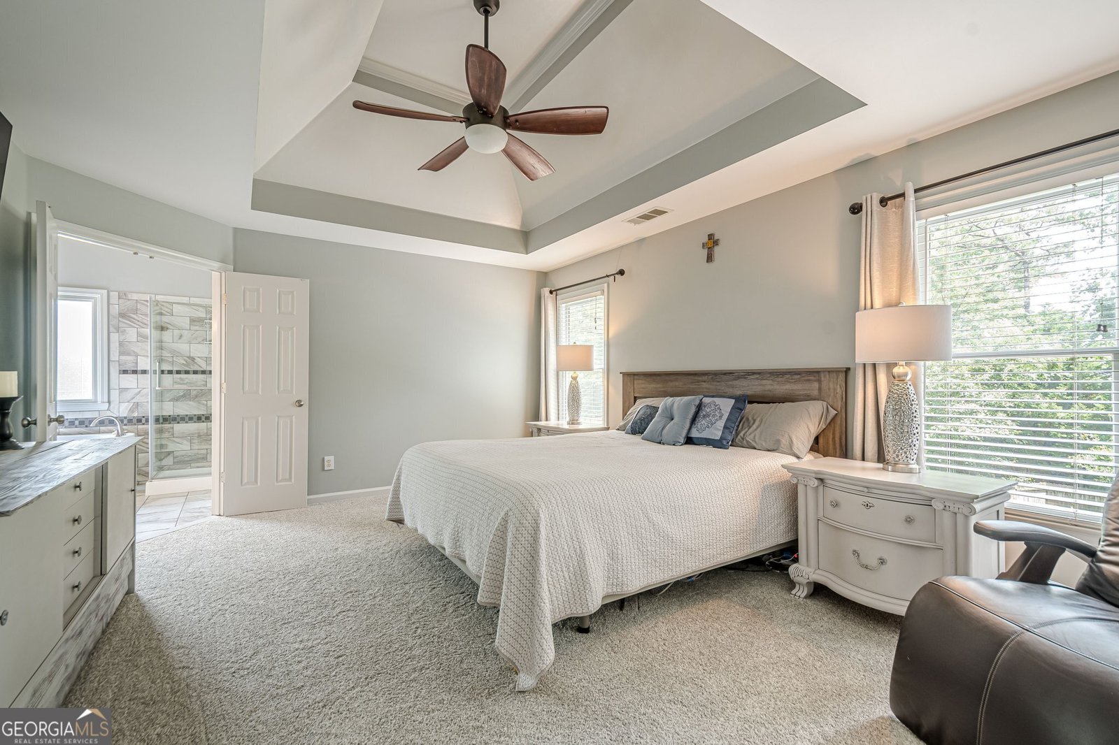 10865 Glenhurst Pass Johns Creek - 45