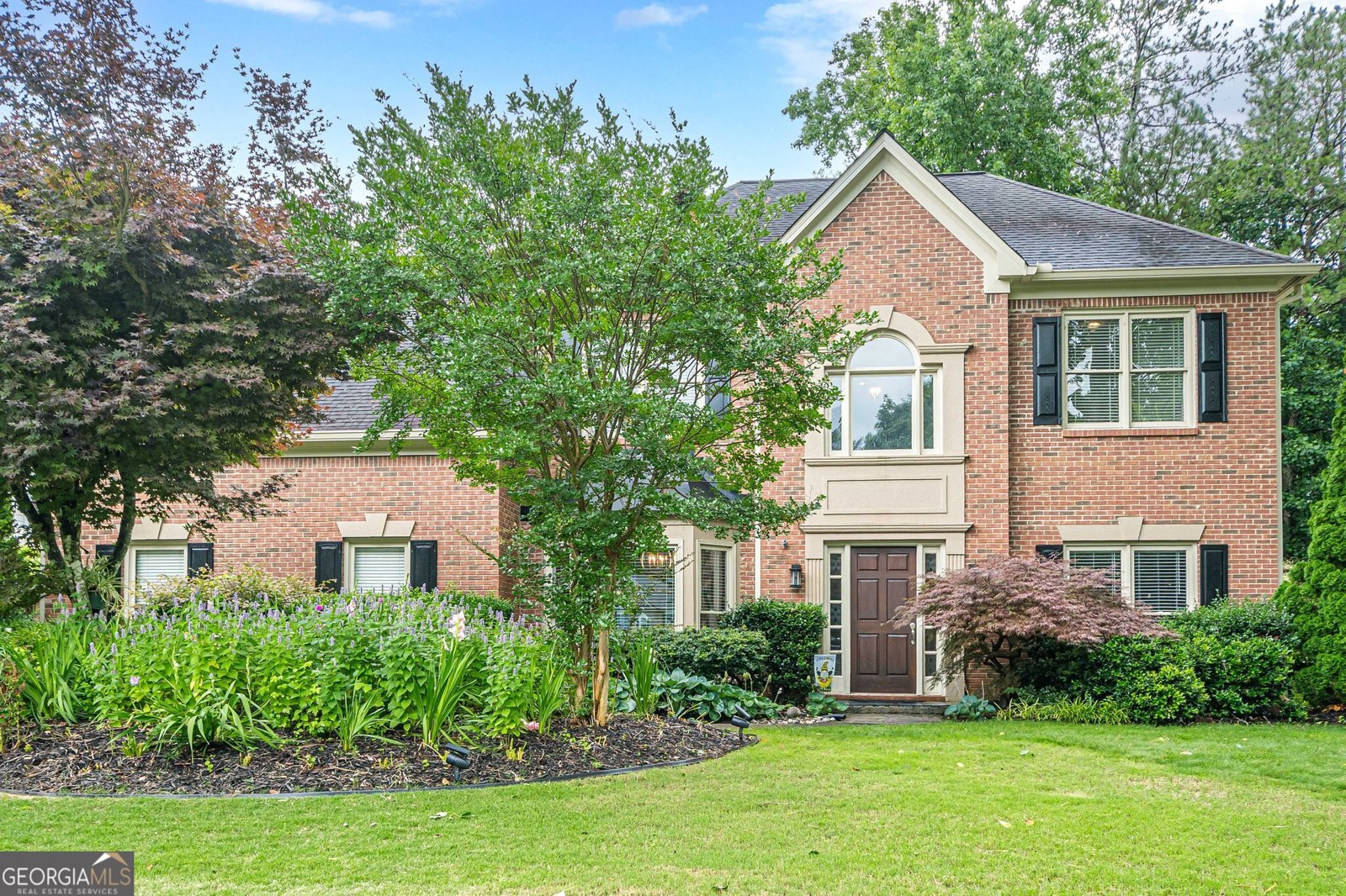 10865 Glenhurst Pass Johns Creek - 5