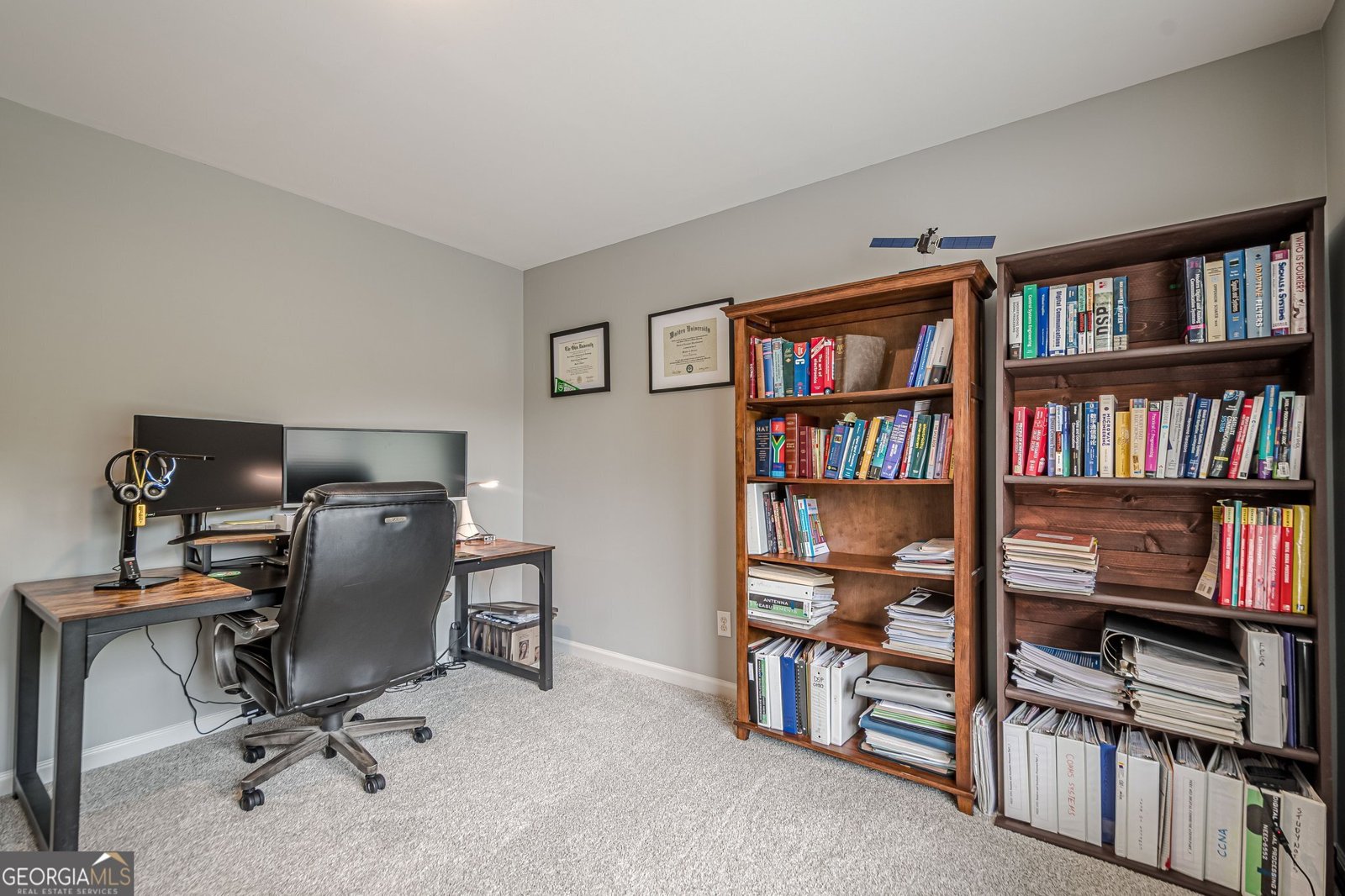 10865 Glenhurst Pass Johns Creek - 53