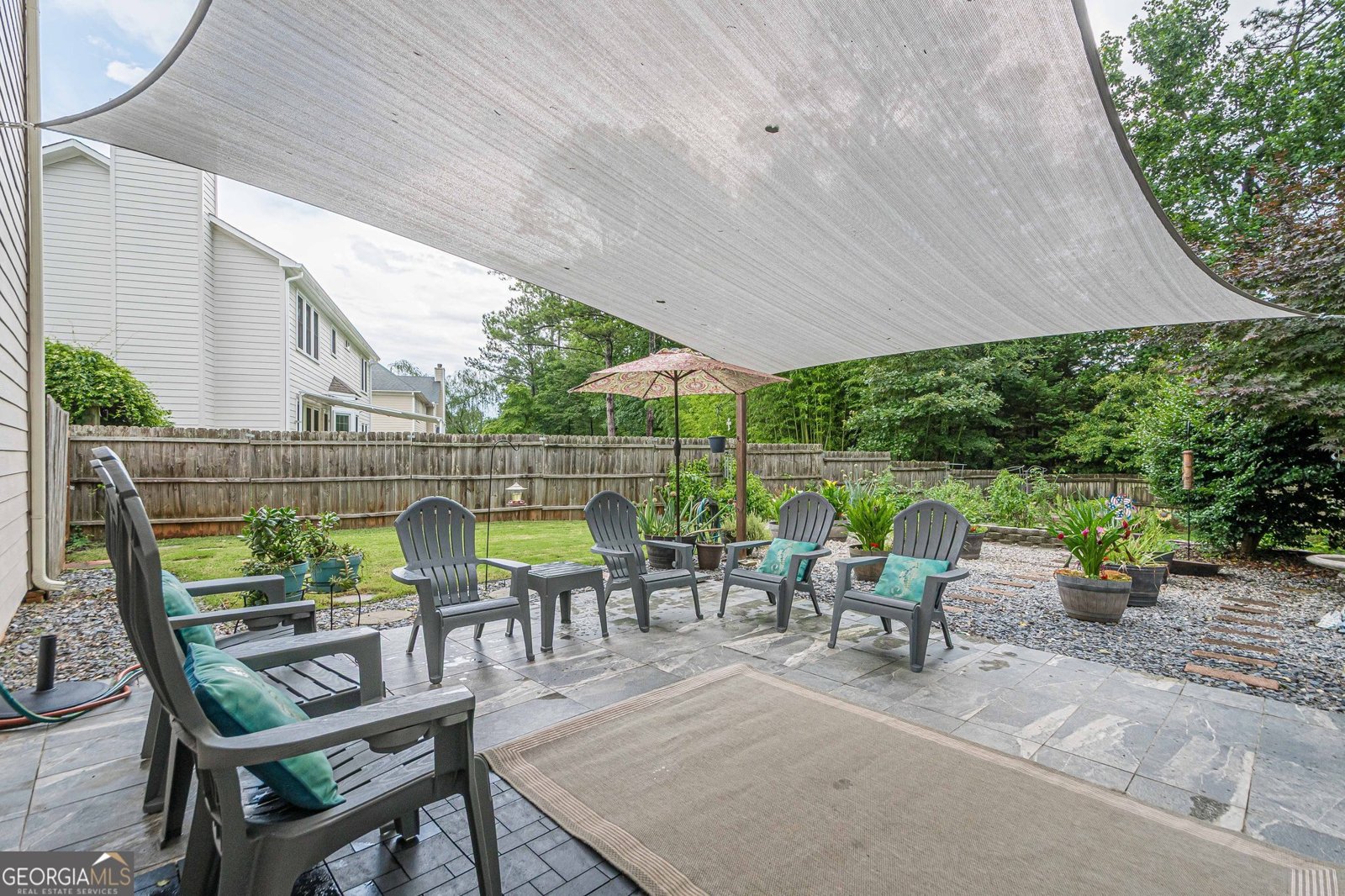 10865 Glenhurst Pass Johns Creek - 56