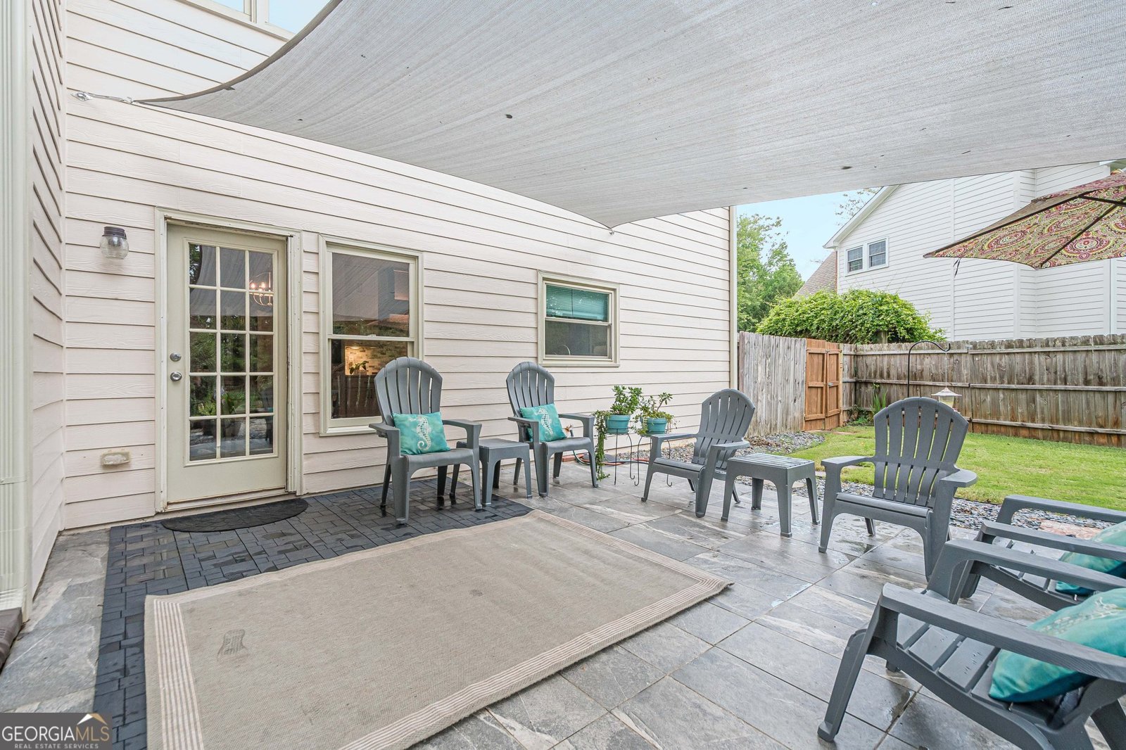 10865 Glenhurst Pass Johns Creek - 57