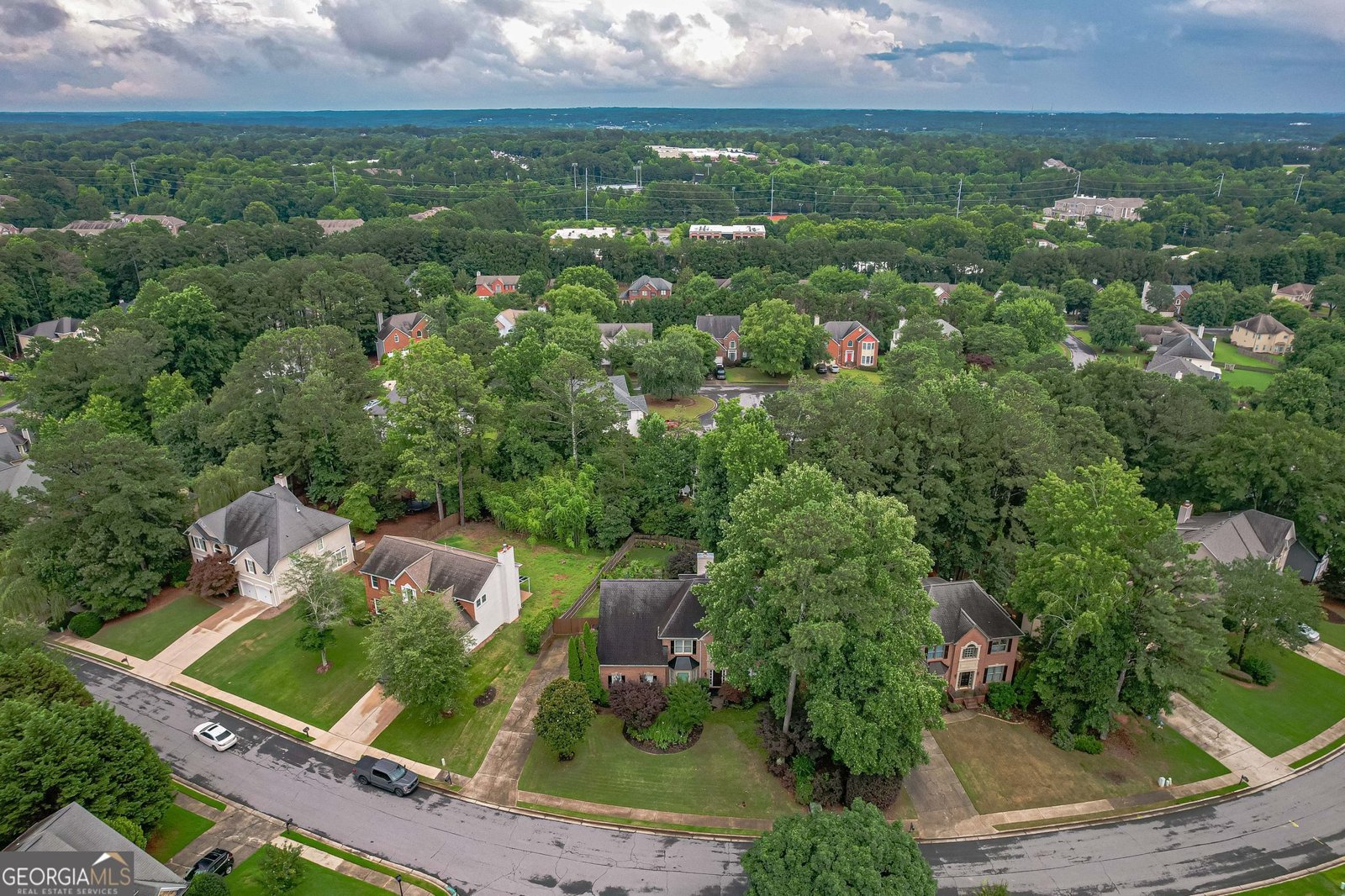10865 Glenhurst Pass Johns Creek - 62