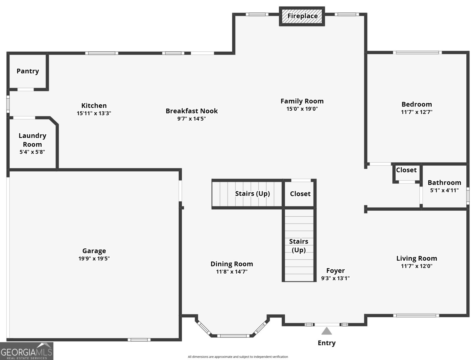10865 Glenhurst Pass Johns Creek - 64