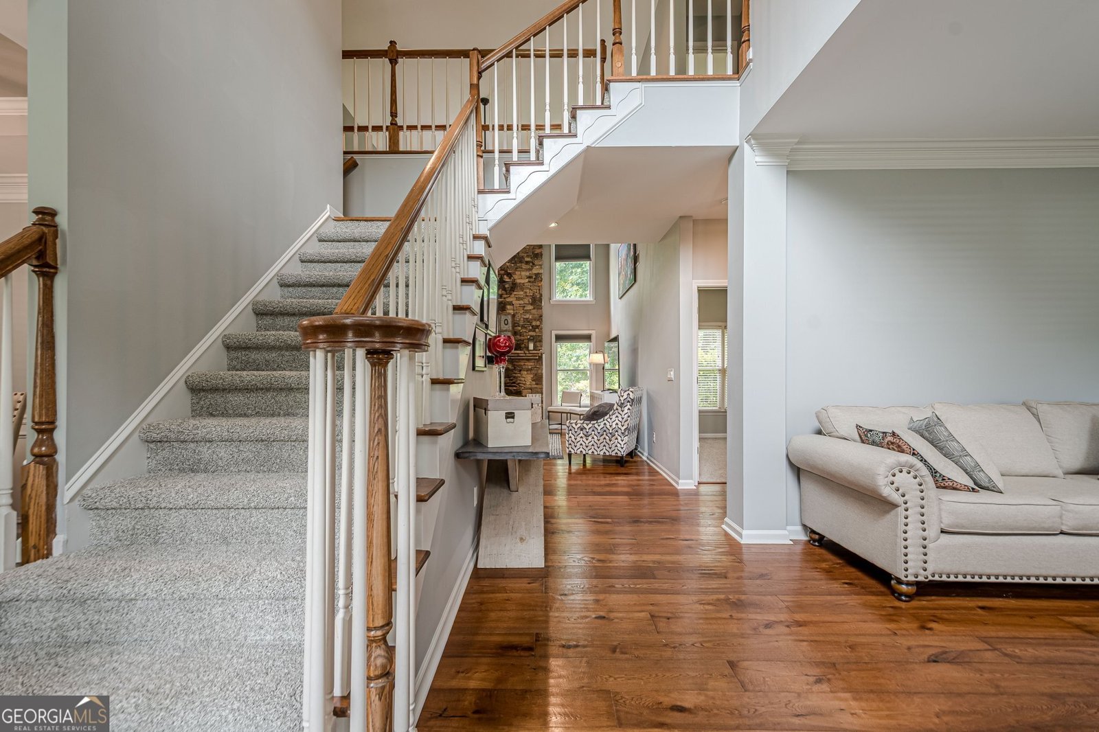 10865 Glenhurst Pass Johns Creek - 9