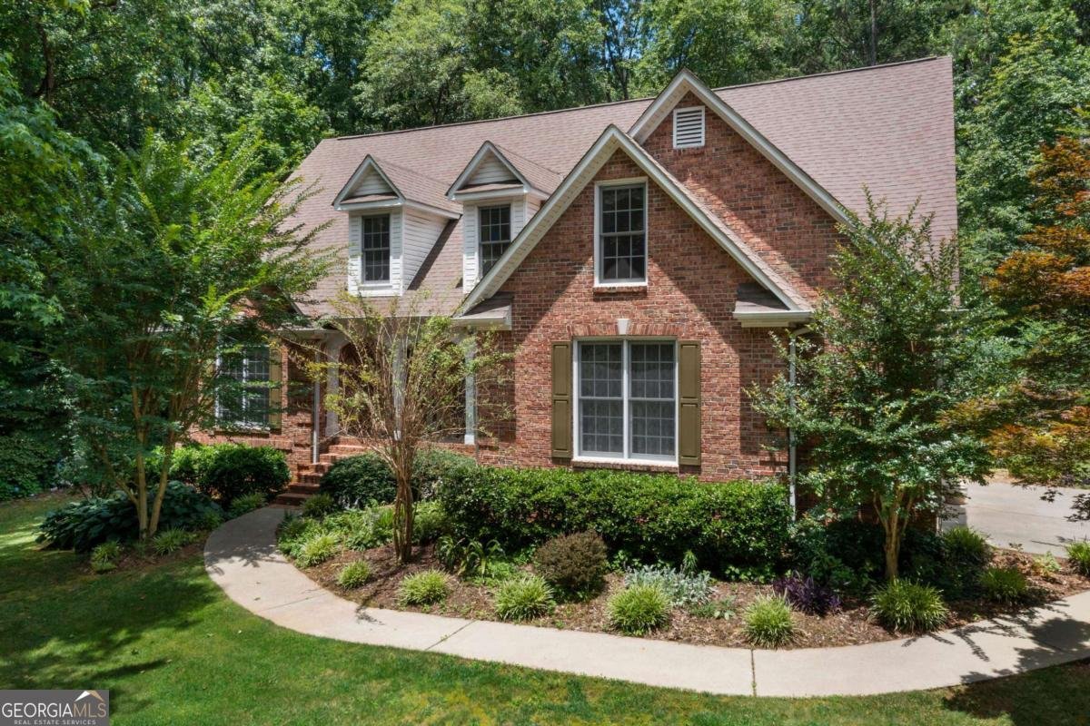 17 Shotgun Road Cartersville - 1