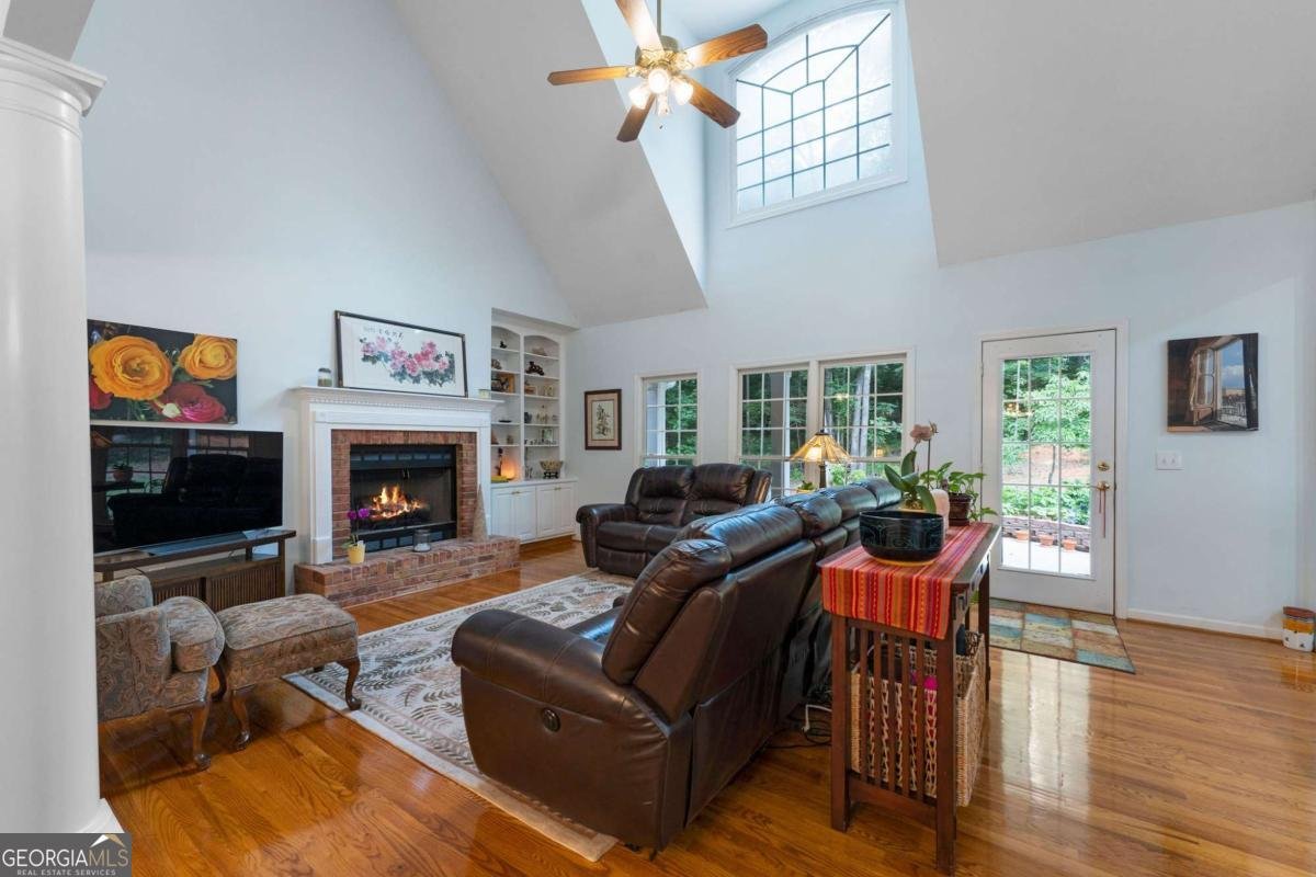 17 Shotgun Road Cartersville - 11