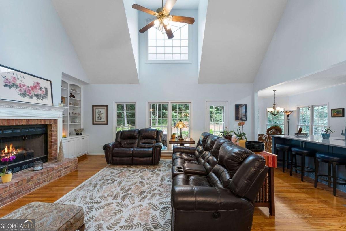 17 Shotgun Road Cartersville - 12
