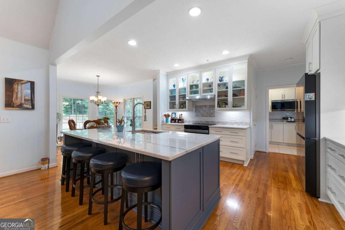 17 Shotgun Road Cartersville - 13