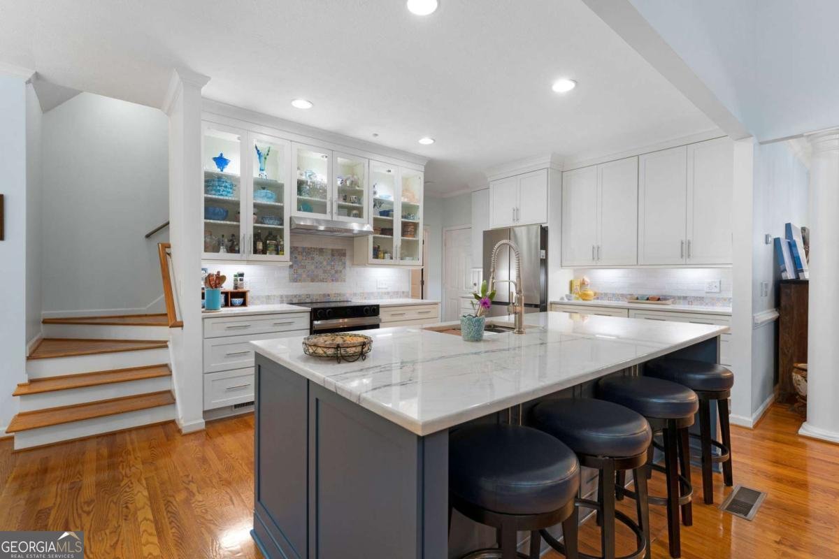 17 Shotgun Road Cartersville - 14