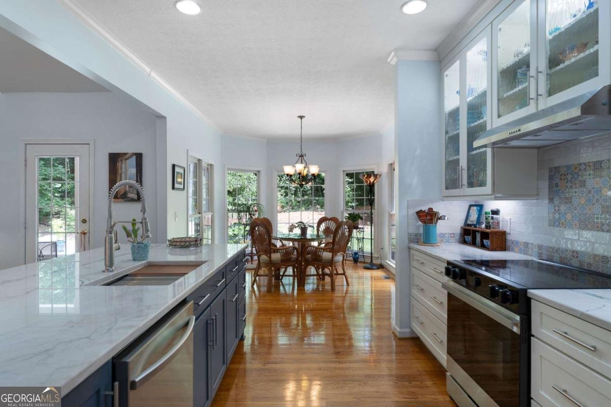 17 Shotgun Road Cartersville - 15