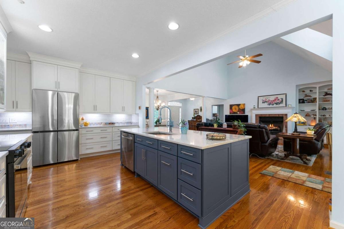 17 Shotgun Road Cartersville - 17