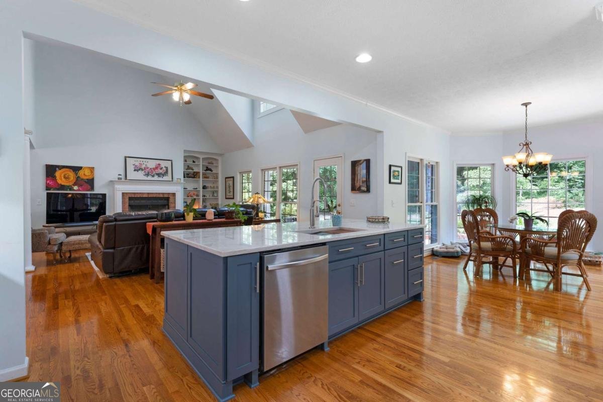 17 Shotgun Road Cartersville - 18