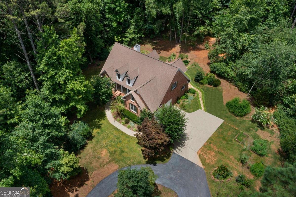 17 Shotgun Road Cartersville - 2