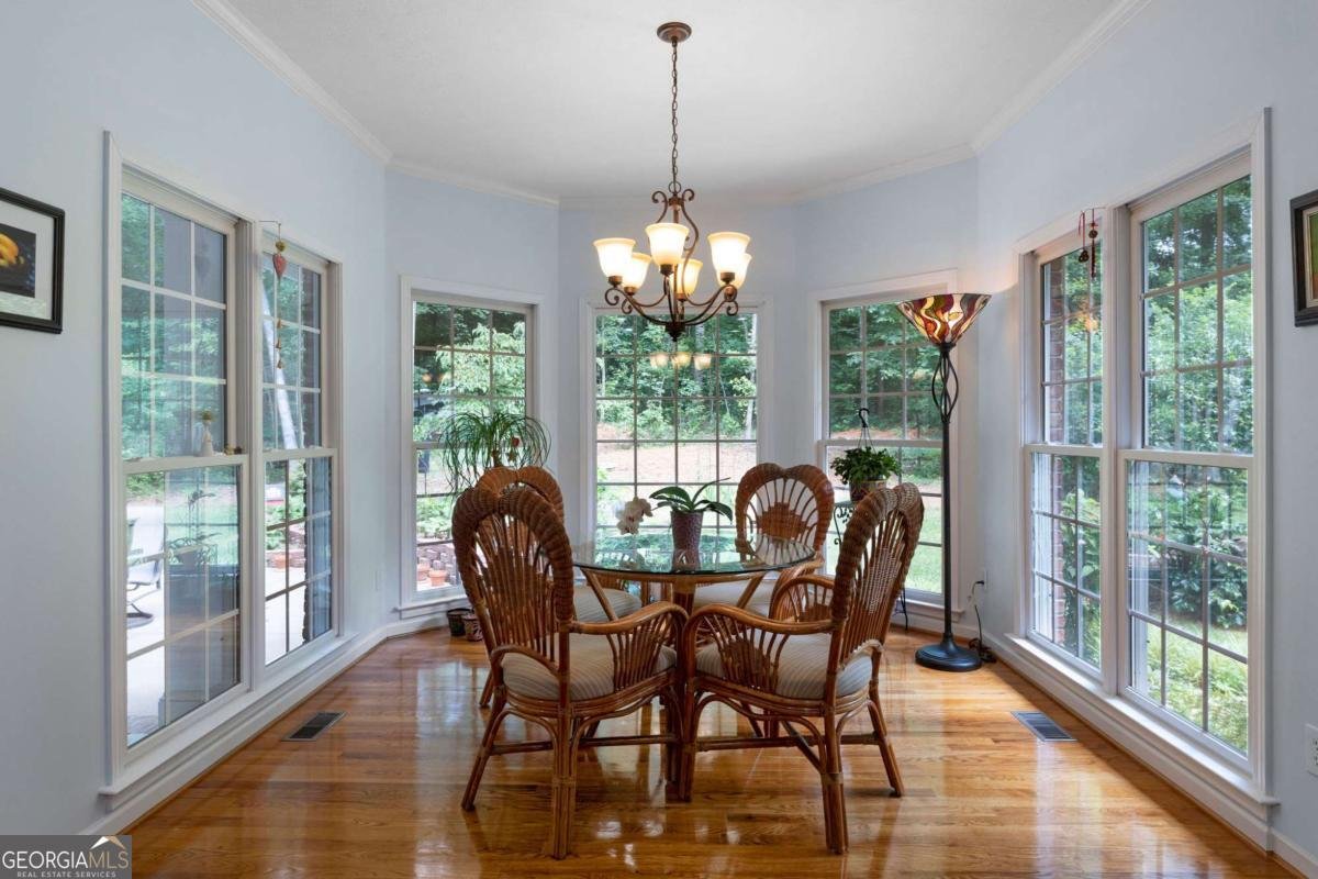 17 Shotgun Road Cartersville - 21