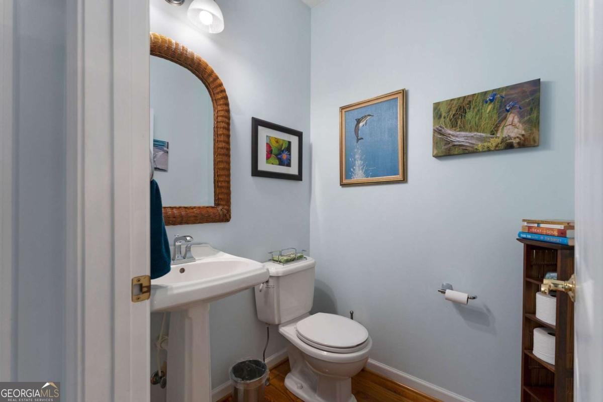 17 Shotgun Road Cartersville - 22