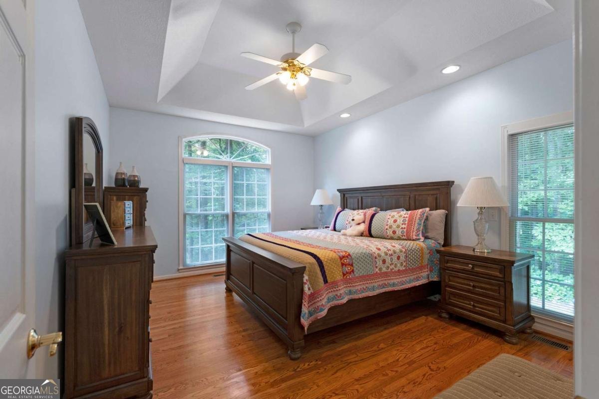 17 Shotgun Road Cartersville - 23