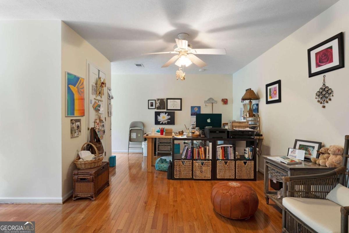 17 Shotgun Road Cartersville - 28