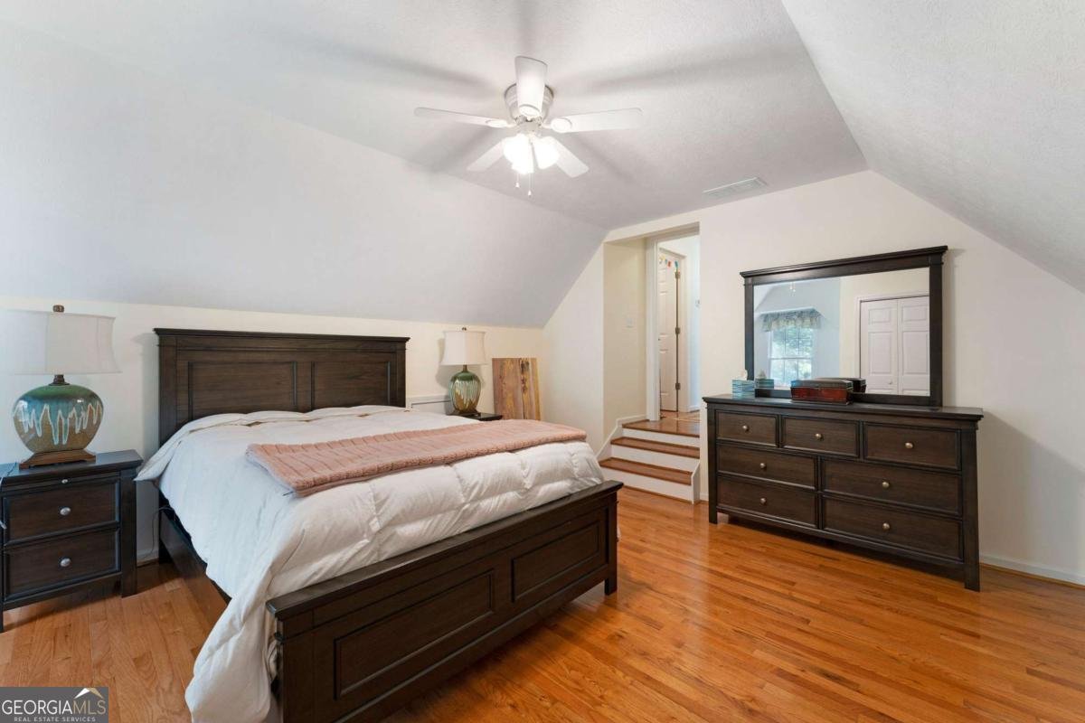 17 Shotgun Road Cartersville - 30