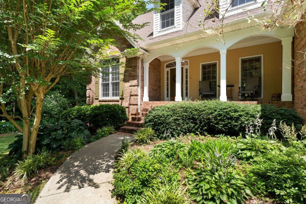 17 Shotgun Road Cartersville - 4