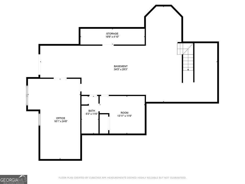 17 Shotgun Road Cartersville - 57