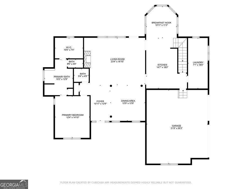 17 Shotgun Road Cartersville - 58