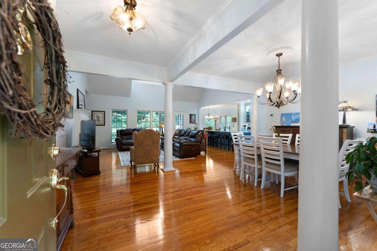 17 Shotgun Road Cartersville - 6