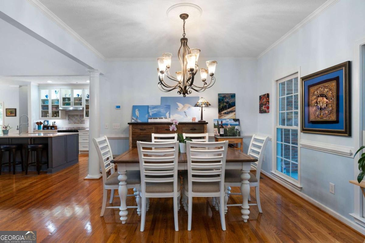 17 Shotgun Road Cartersville - 7