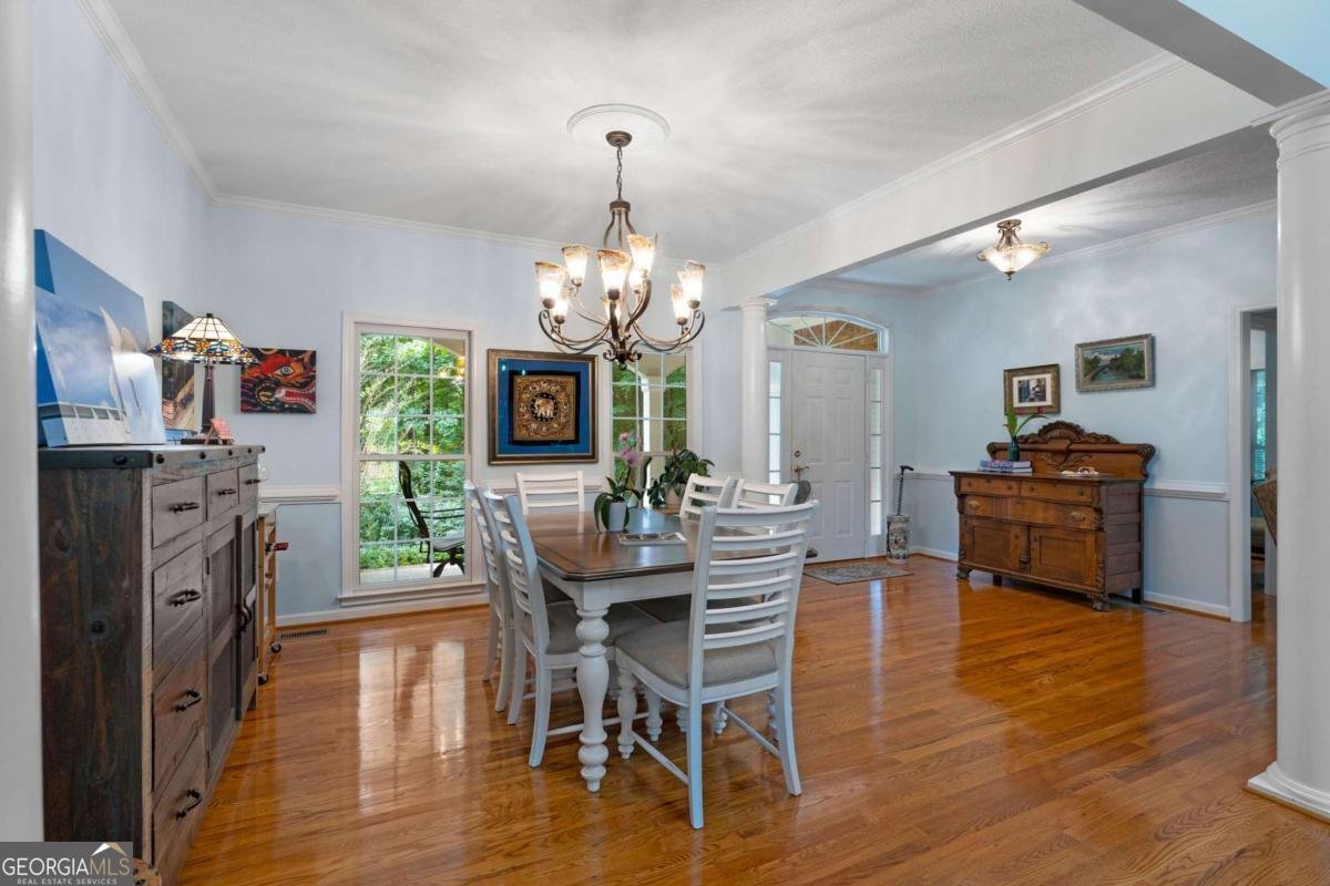 17 Shotgun Road Cartersville - 8