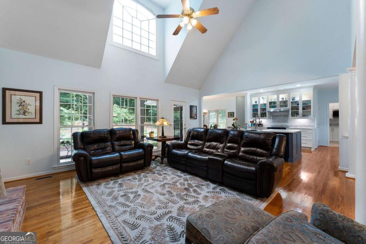 17 Shotgun Road Cartersville - 9