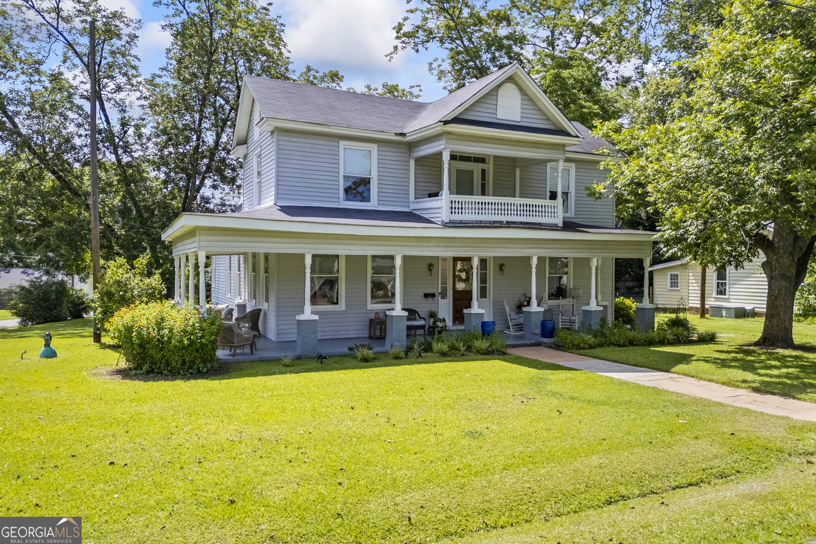 514 Jefferson Street Washington - 1