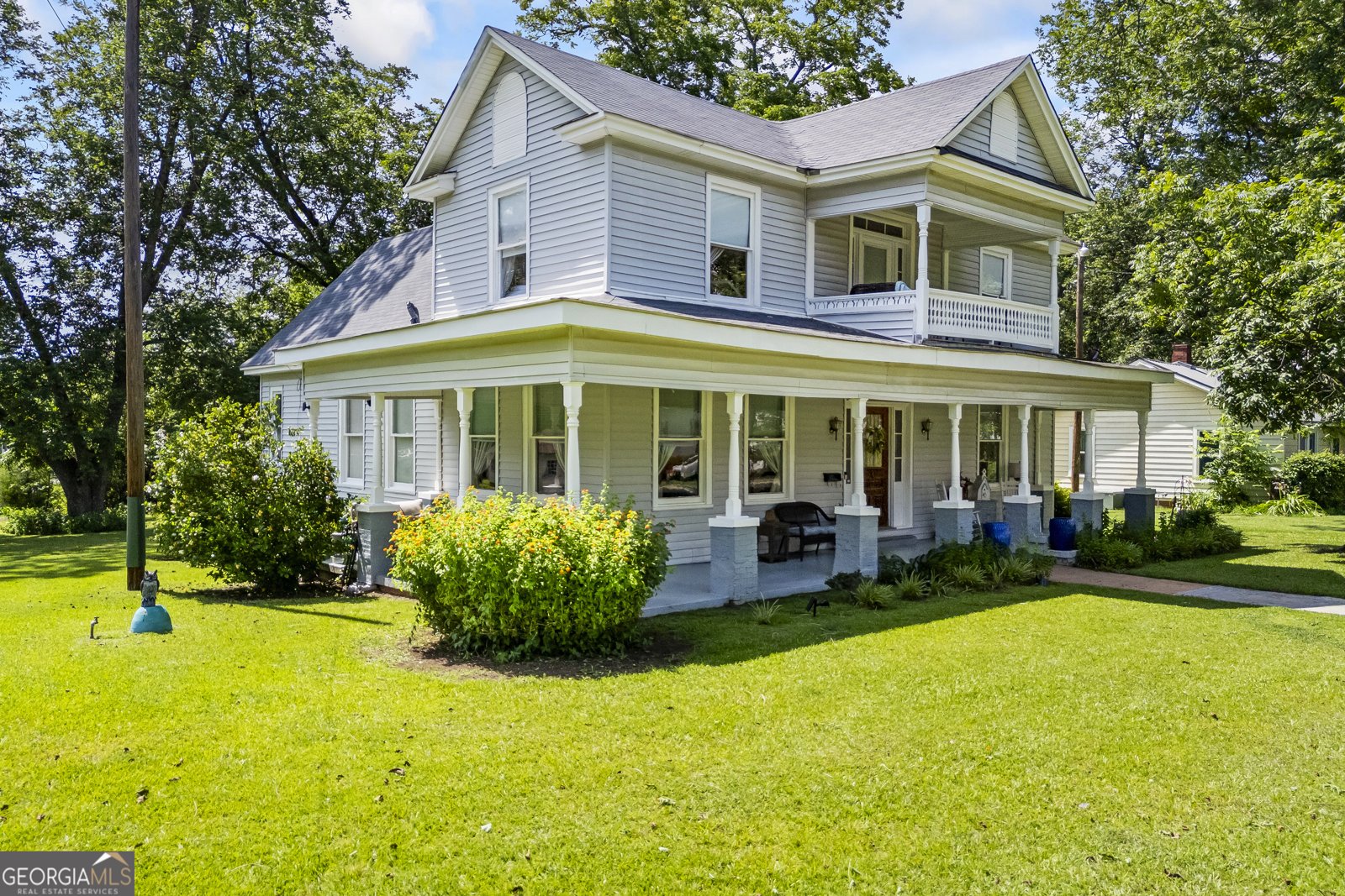 514 Jefferson Street Washington - 2
