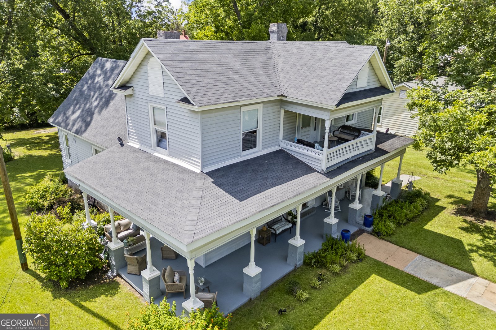 514 Jefferson Street Washington - 5