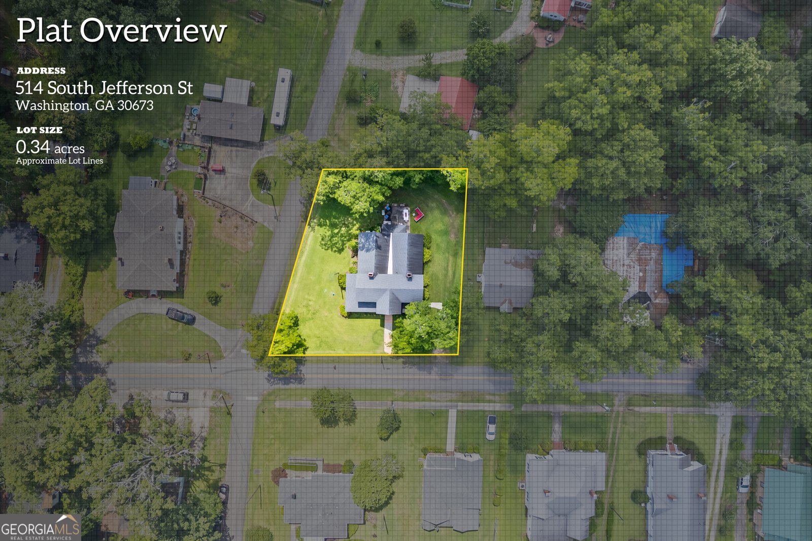 514 Jefferson Street Washington - 51