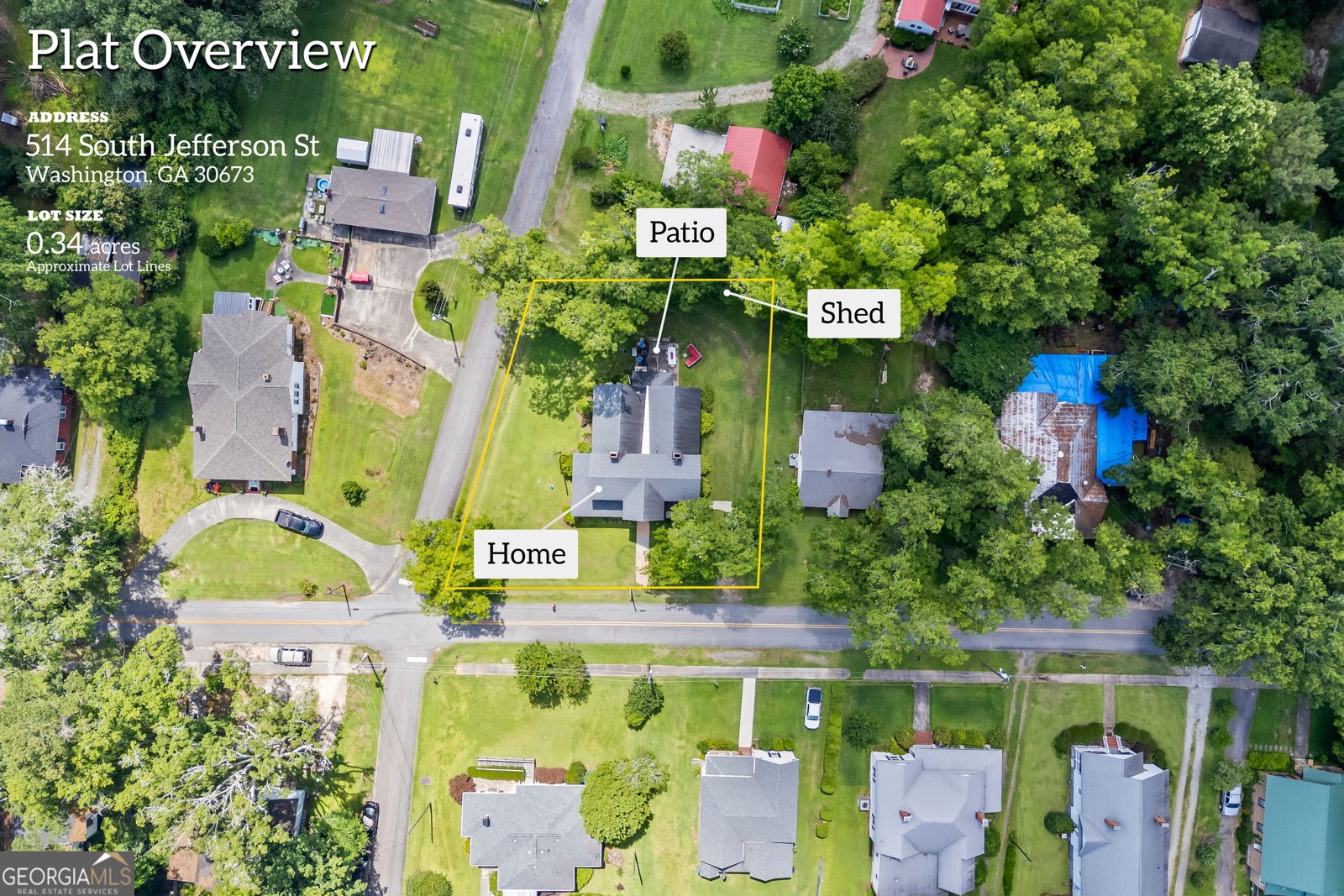 514 Jefferson Street Washington - 52